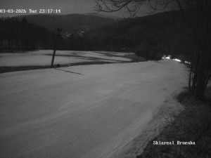 Resort a skiareál Brněnka - Sjezdovka, Vernířovice - 3.3.2026 v 23:30 Resort a skiareál Brněnka - Sjezdovka, Vernířovice - 3.3.2026 v 23:30