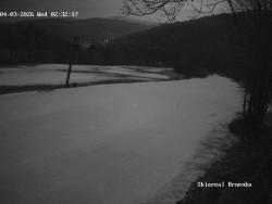 Sjezdovka, Vernířovice