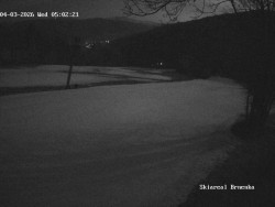 Sjezdovka, Vernířovice