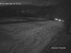 Sjezdovka, Vernířovice