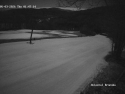 Sjezdovka, Vernířovice