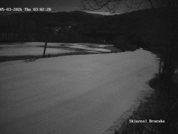 Sjezdovka, Vernířovice