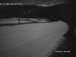 Sjezdovka, Vernířovice