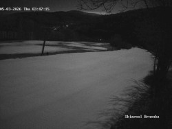 Sjezdovka, Vernířovice