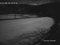 Sjezdovka, Vernířovice