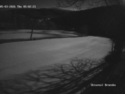 Sjezdovka, Vernířovice