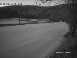 Sjezdovka, Vernířovice