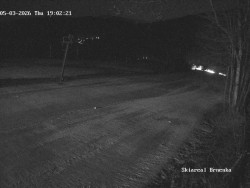 Sjezdovka, Vernířovice