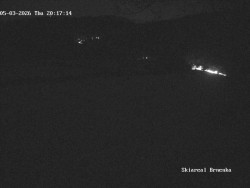 Sjezdovka, Vernířovice