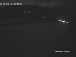 Sjezdovka, Vernířovice