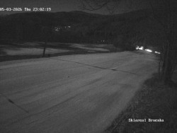 Sjezdovka, Vernířovice