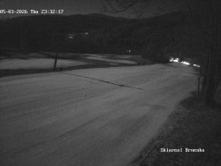 Sjezdovka, Vernířovice