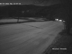 Sjezdovka, Vernířovice