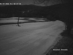 Sjezdovka, Vernířovice