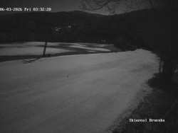 Sjezdovka, Vernířovice