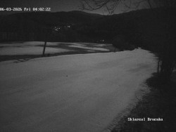 Sjezdovka, Vernířovice