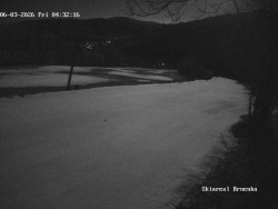 Sjezdovka, Vernířovice