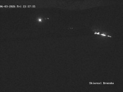 Sjezdovka, Vernířovice