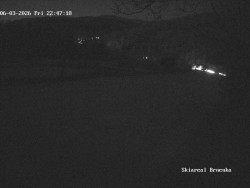 Sjezdovka, Vernířovice