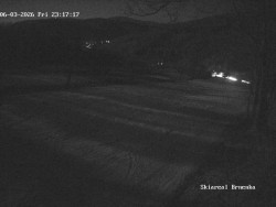 Sjezdovka, Vernířovice