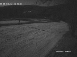 Sjezdovka, Vernířovice