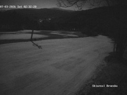 Sjezdovka, Vernířovice