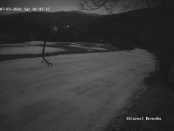 Sjezdovka, Vernířovice