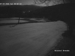 Sjezdovka, Vernířovice