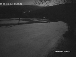 Sjezdovka, Vernířovice