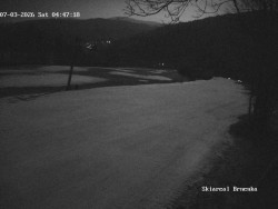 Sjezdovka, Vernířovice