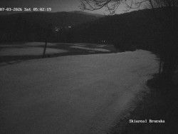 Sjezdovka, Vernířovice