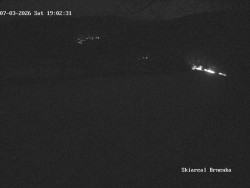 Sjezdovka, Vernířovice