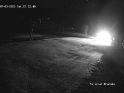 Sjezdovka, Vernířovice