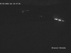 Sjezdovka, Vernířovice