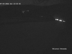 Sjezdovka, Vernířovice