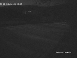 Sjezdovka, Vernířovice