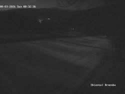 Sjezdovka, Vernířovice