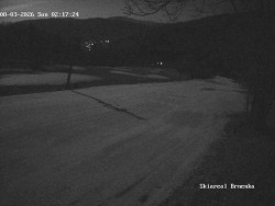 Sjezdovka, Vernířovice