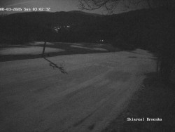 Sjezdovka, Vernířovice