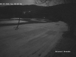 Sjezdovka, Vernířovice