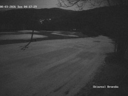 Sjezdovka, Vernířovice