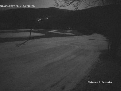 Sjezdovka, Vernířovice