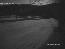 Sjezdovka, Vernířovice