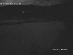 Sjezdovka, Vernířovice