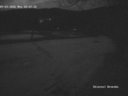 Sjezdovka, Vernířovice