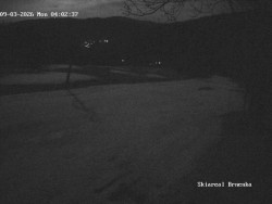 Sjezdovka, Vernířovice