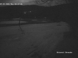 Sjezdovka, Vernířovice