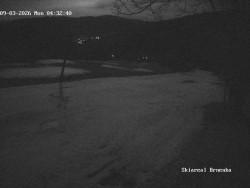 Sjezdovka, Vernířovice