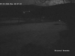 Sjezdovka, Vernířovice