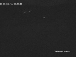 Sjezdovka, Vernířovice